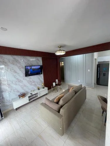 Apartamento acogedor