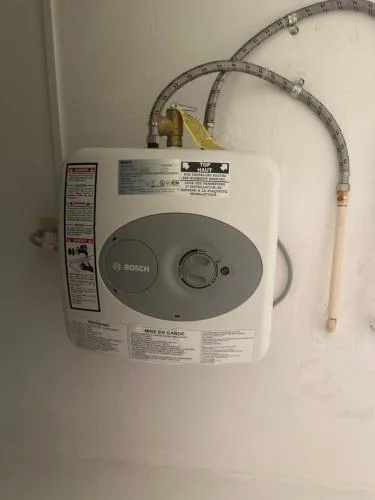Apartamento acogedor en Santo Domingo este