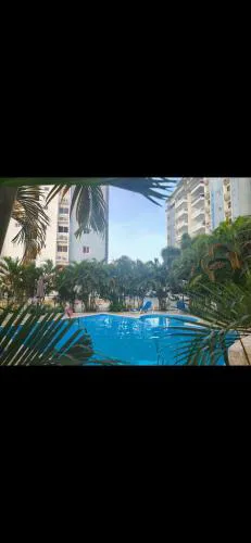 Elegante 3BR,2BA en Santo Domingo Este