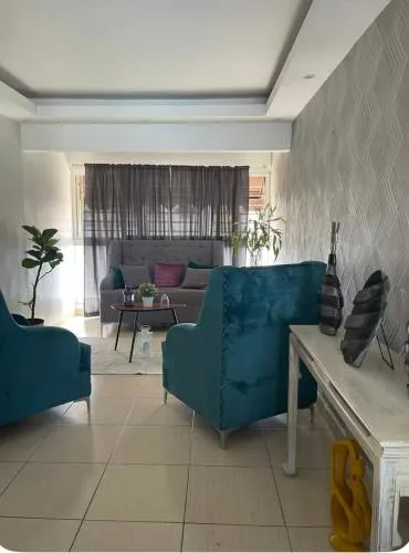 Acogedor apartamento en la Jacobo majcluta