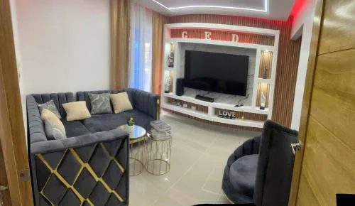 Amplio y Acogedor Apartamento Cerca de Todo