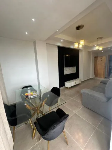 Apartamento Santo Domingo este