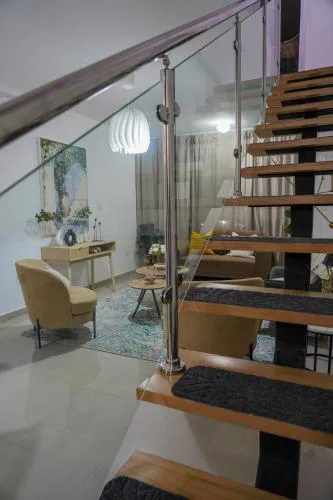 Best Loft In The Heart of Santo Domingo Este