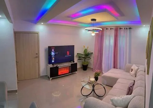 Bienvenido a tu hogar a 15 minutos del aeropuerto