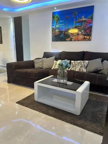 Cozy Santo Domingo Apartment in San Isidro