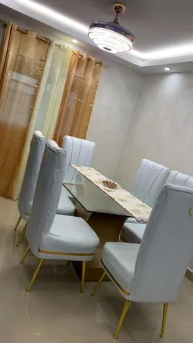 Hermoso apartamento