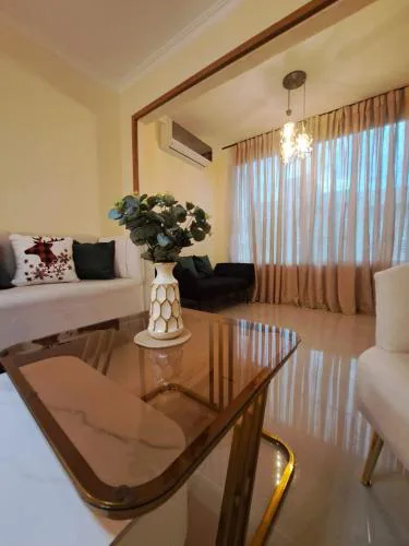 Luxurious and comfortable in the safest area
