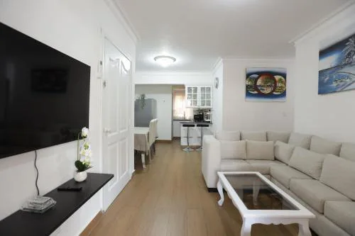 Modern apartment in Santo Domingo Este