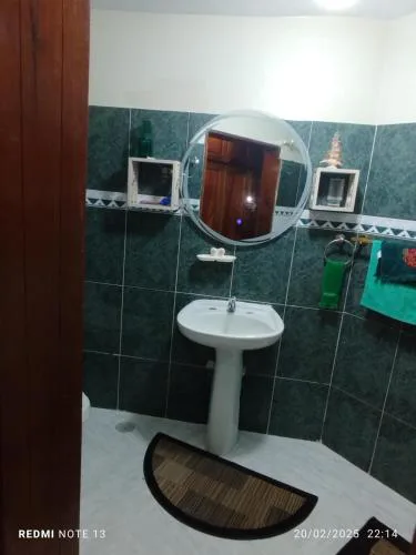 Residencial Oasis