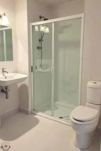 Lujoso apartamento para tu comodida