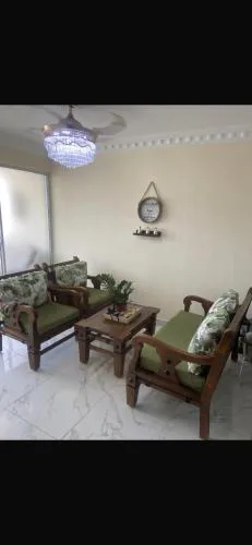 The Garcias Village C with Jacuzzi ACNetflix