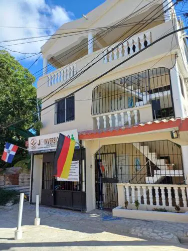 Dona Beba Guesthouse