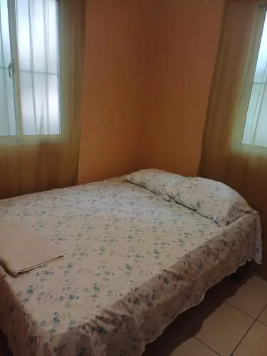 Dona Beba Guesthouse
