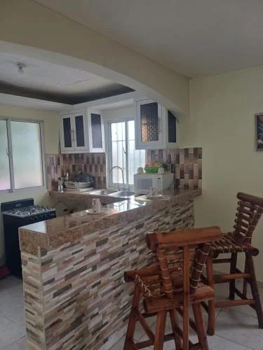 Dona Beba Guesthouse
