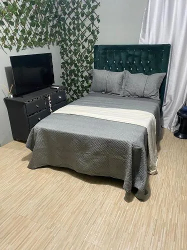 Habitación a 15min del aeropuerto