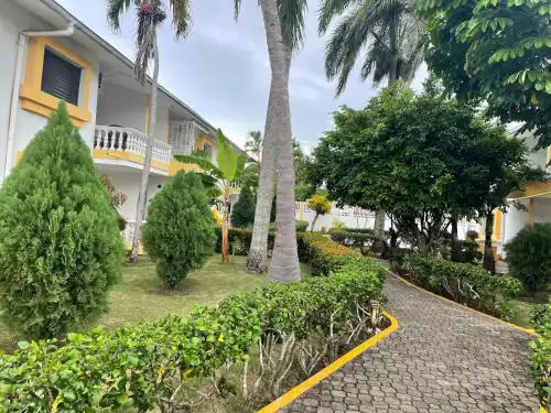 Kasita del sol boca chica