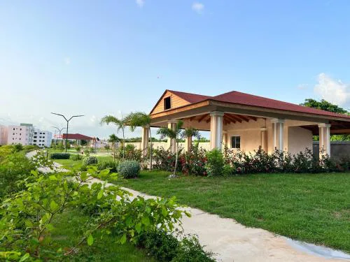Posada del caribe
