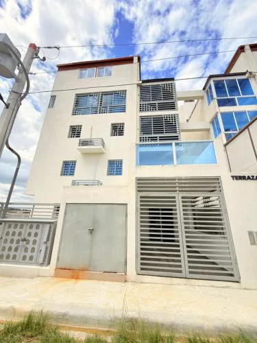 Delicado apartamento en villas naco