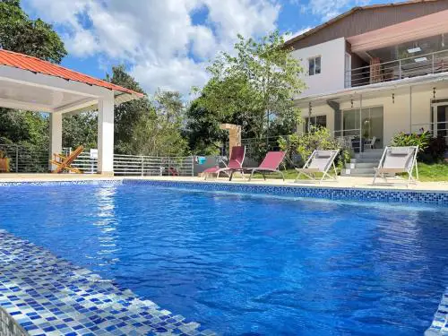 villa el naciente
