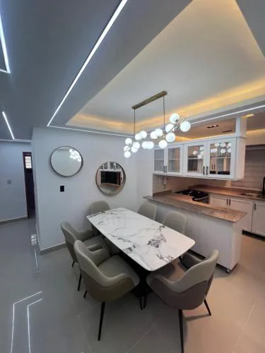 Apartamento de Lujo
