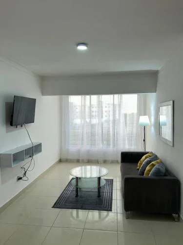 Comfortable apartment near the airport