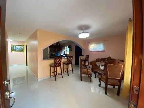 La Ureña House