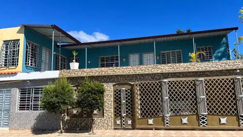 SDQ Apartamento Marbella 2