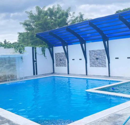 villa la pal de 4
