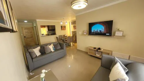 Apartamento Amaya