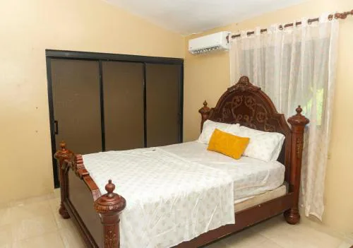 Casa de 2 Habitaciones