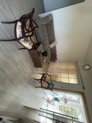 Apartmento, siéntete en casa