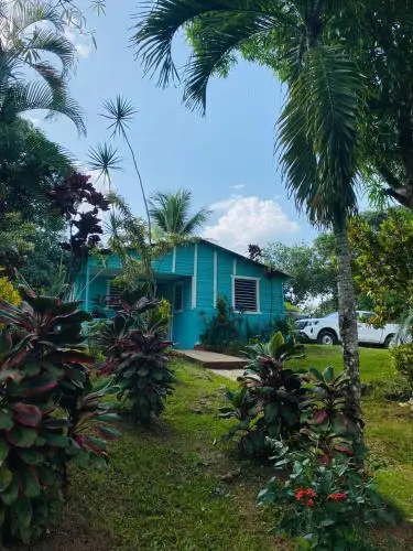 Casita de Campo VIVE