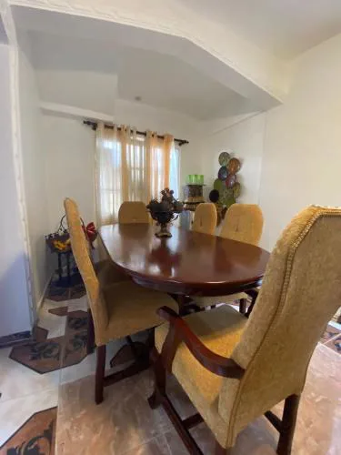 Recidencial sharael house
