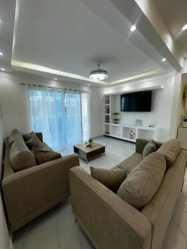 Santo Domingo Este Stylish Condo