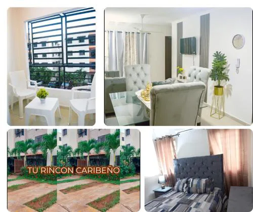 Tu rincon Caribeño