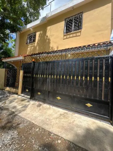 Pequeña villa de María
