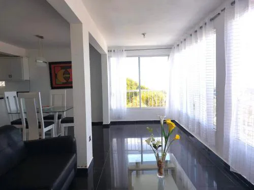 Villa Maryluz