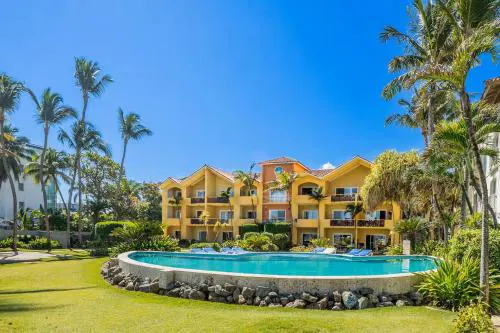Agualina Kite Hotel