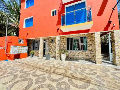 Apartartamento cabarete