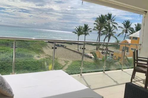 B3 beautiful ocean view penthouse - Ocean Front