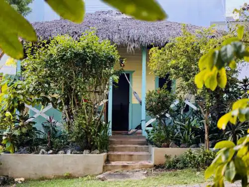 Casa Ylang Ylang 1, Playa Encuentro