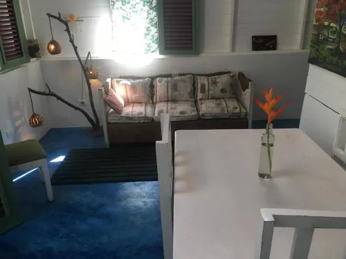 Casa Ylang Ylang, Playa Encuentro