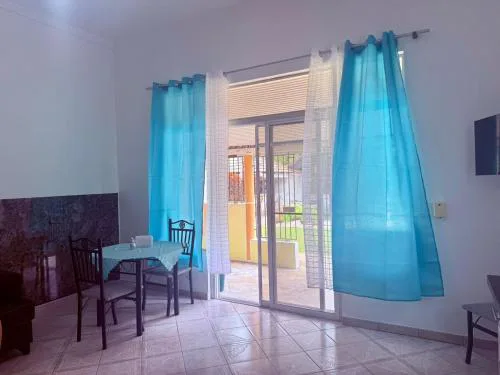 CasaLoca Cabarete Studio Apartment