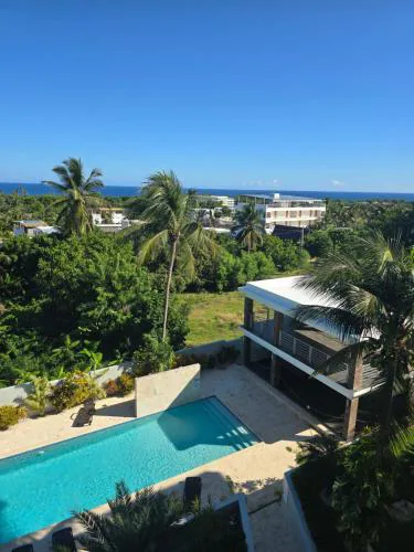 ENCUENTRO 2 BR, Surf, kiting, home Residencial Aris