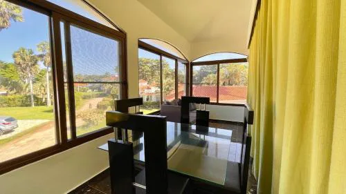 Hideaway Studio - steps from Playa Encuentro at Cabarete