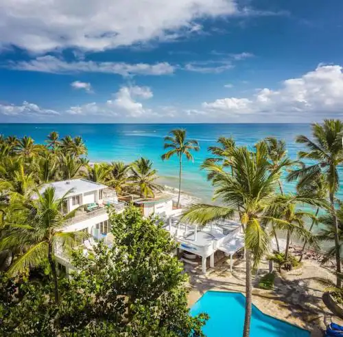 KITE BEACH HOTEL Oceanfront Apartments
