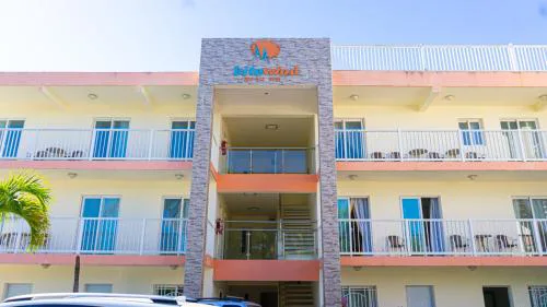Kitewind Apartamentos Cabarete