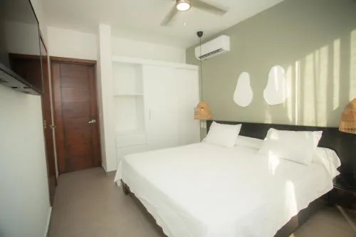 Las Golondrinas Cabarete