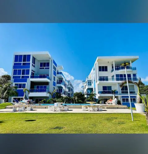 Luxury Cabarete East Condominiums