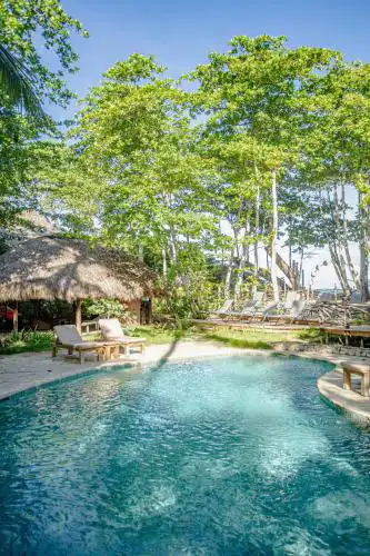 Natura Cabana Boutique Hotel & SPA by Mint